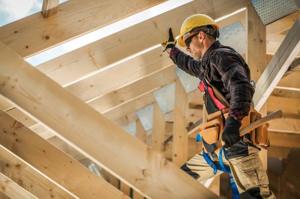 Best Emergency Roof Repair  in Ara, AL