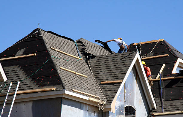 Quick and Trustworthy Emergency Roof Repair Services in Ara, AL