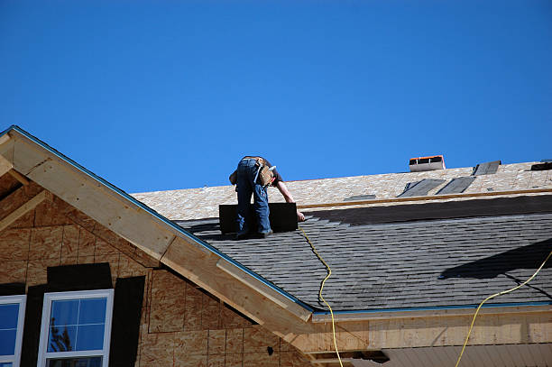 Professional Roofing Contractor in Ara, AL
