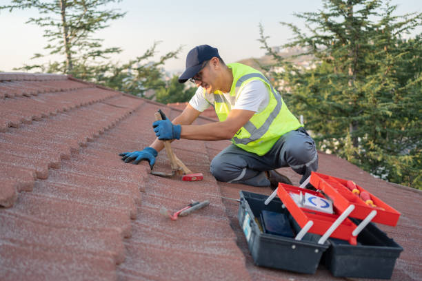 Best Tile Roofing Contractor  in Ara, AL