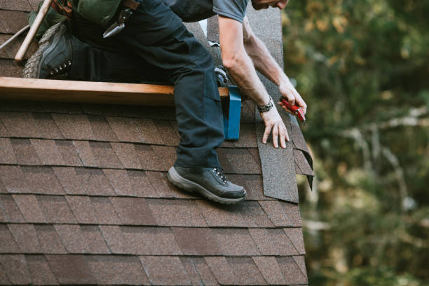 Residential Roof Replacement in Ara, AL